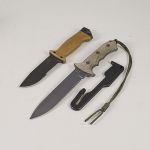1733 4314 Militärknivar